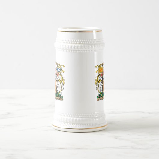 Schotland Mok van wapenbezit (Center)