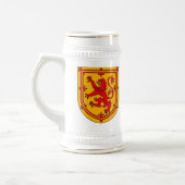 Schotland Mok van wapenbezit (Links)