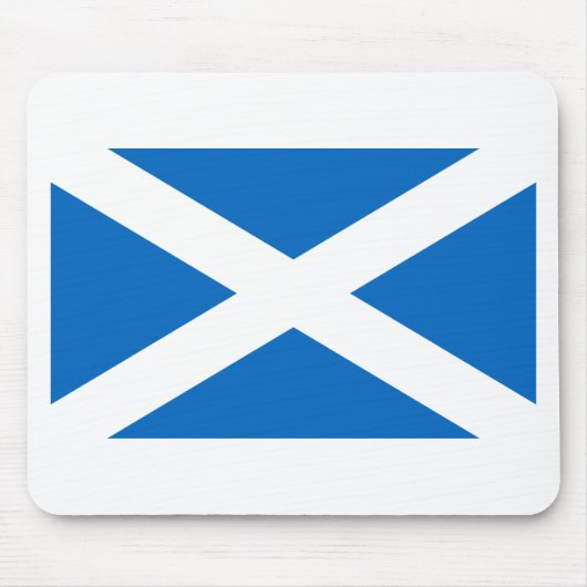 Schotland Muismat (Voorkant)
