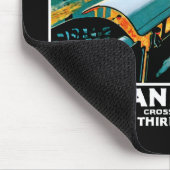 Schotland Muismat (Hoek)