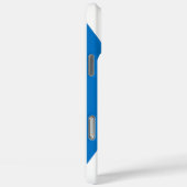 SCHOTLAND Nauwelijks daar Hoesje-mate Case-Mate iPhone Case (Achterkant / Rechts)