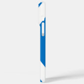 SCHOTLAND Nauwelijks daar Hoesje-mate Case-Mate iPhone Case (Achterkant / Links)