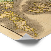 Schotland noord poster (Hoek)