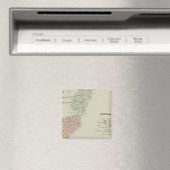 Schotland noordoost magneet (Insitu (Vaatwasser))