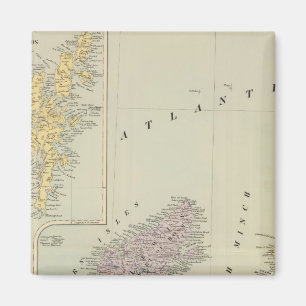 Schotland Northwest Magneet