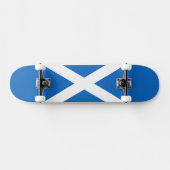 Schotland Persoonlijk Skateboard (Horizontaal)
