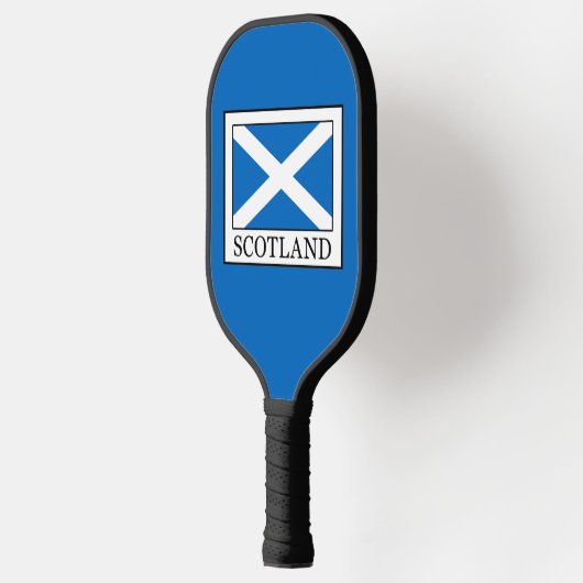 Schotland Pickleball Paddle (Links)