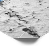 Schotland Poster (Hoek)