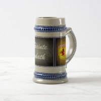 Schotland, Rampant leeuw, vlag, Slainte Mhath