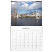 schotland reizen kalender (Jan 2027)