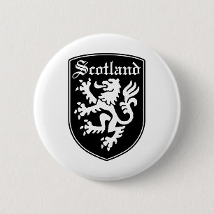 Schotland Ronde Button 5,7 Cm