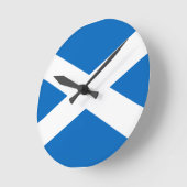 schotland ronde klok (Hoek)