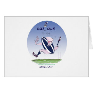 schotland rugby , tony fernandes