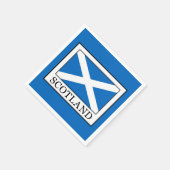 Schotland Servet (Hoek)