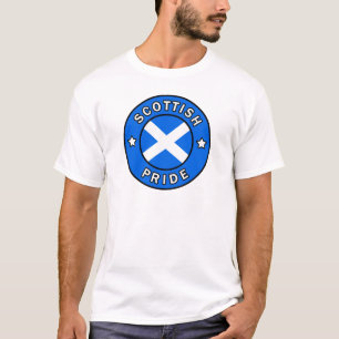 Schotland shirt