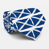 Schotland Stropdas (Opgerold)