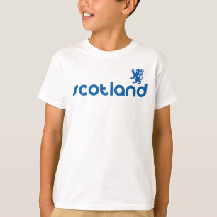Schotland T-shirt