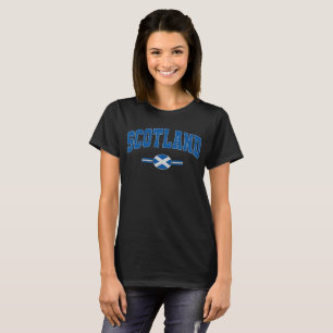 Schotland T-shirt