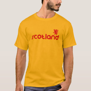 Schotland T-shirt