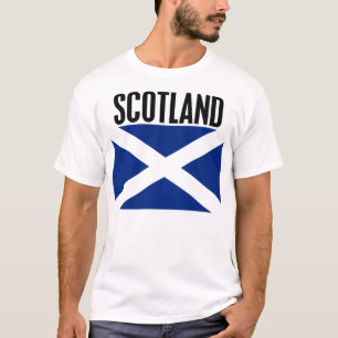 Schotland T-shirt