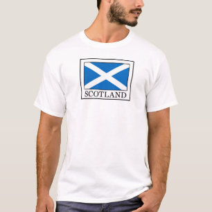 Schotland T-shirt