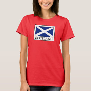 Schotland T-shirt