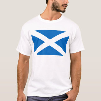 Schotland T-shirt