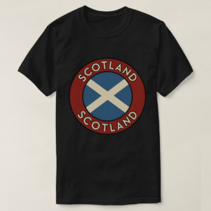 Schotland T-shirt