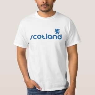Schotland T-shirt