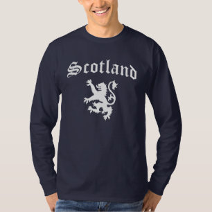 Schotland T-shirt