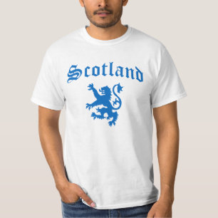 Schotland T-shirt