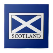 Schotland Tegeltje (Voorkant)