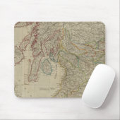 Schotland ten zuiden muismat (Met muis)