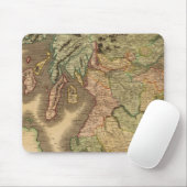 Schotland ten zuiden muismat (Met muis)