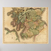 Schotland ten zuiden
