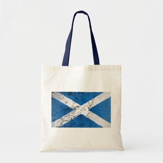 Schotland Tote Bag (Voorkant)