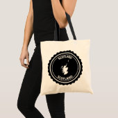 Schotland Tote Bag (Voorkant (product))