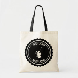 Schotland Tote Bag