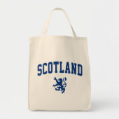Schotland Tote Bag (Voorkant)