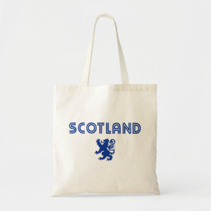 Schotland Tote Bag