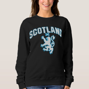 Schotland Trui