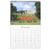 Schotland - Verenigd Koninkrijk - Kalender (Feb 2026)