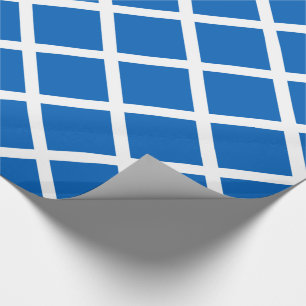 Schotland Vlag Cadeaupapier