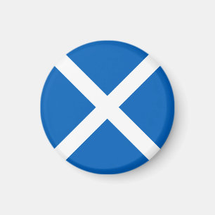 Schotland Vlag Magneet