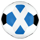 Schotland Voetbal (Gedraaid)