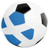 Schotland Voetbal (Drie kwart)