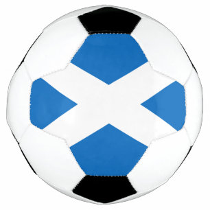 Schotland Voetbal