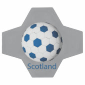 Schotland Voetbal (Enkel)