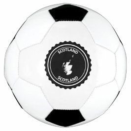 Schotland Voetbal