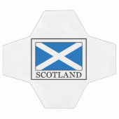 Schotland Voetbal (Enkel)